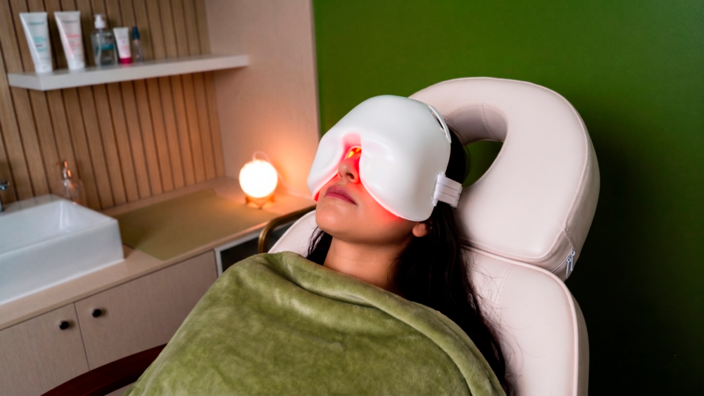SPA DE OJOS VISALUD 2026 QUITO ECUADOR